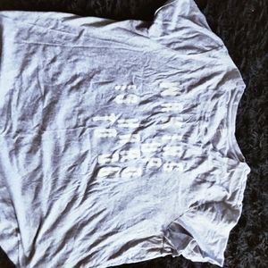 WAKING UP IS HARD TO DO shirt